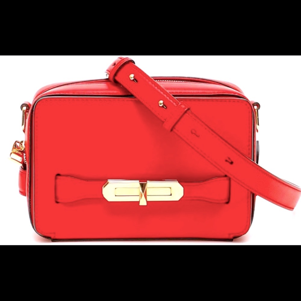 Alexander McQueen Myth Bag